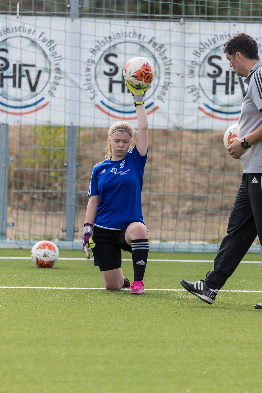 Bild 110 - F Oberliga Saisonstart